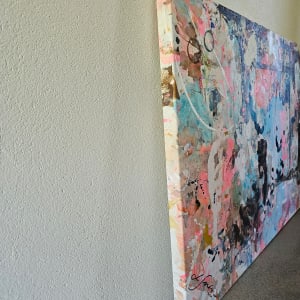 A Piece of my Space #19 by Lotta Sirén 