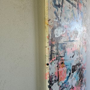 A Piece of my Space #19 by Lotta Sirén 