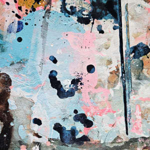 A Piece of my Space #19 by Lotta Sirén 