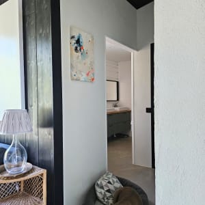 A Piece of my Space #21 by Lotta Sirén 