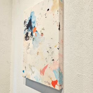 A Piece of my Space #21 by Lotta Sirén 