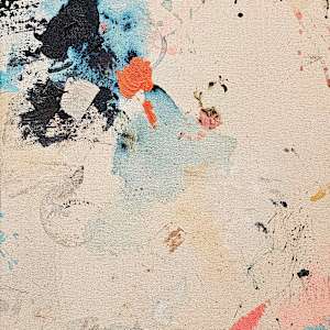 A Piece of my Space #21 by Lotta Sirén 