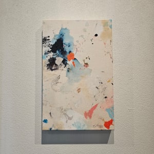 A Piece of my Space #21 by Lotta Sirén 