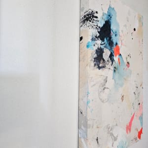 A Piece of my Space #21 by Lotta Sirén 