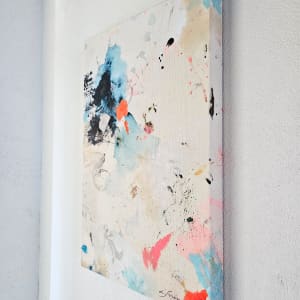 A Piece of my Space #21 by Lotta Sirén 