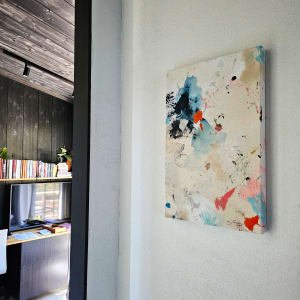 A Piece of my Space #21 by Lotta Sirén 