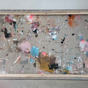 A Piece of my Space #23 by Lotta Sirén 