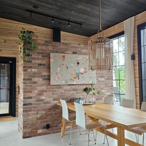 A Piece of my Space #23 by Lotta Sirén 