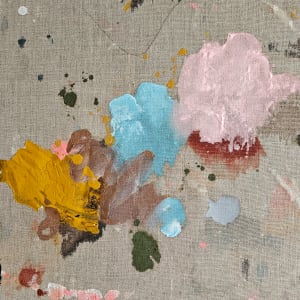 A Piece of my Space #23 by Lotta Sirén 