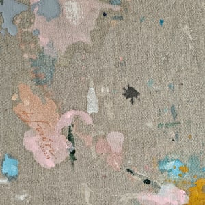 A Piece of my Space #23 by Lotta Sirén 