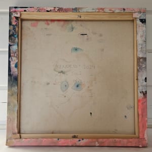 MENDED by Lotta Sirén 