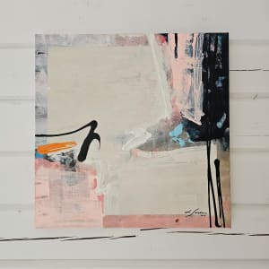 MENDED by Lotta Sirén 