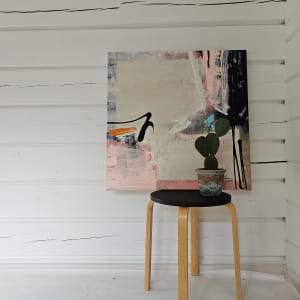 MENDED by Lotta Sirén 