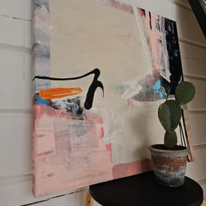 MENDED by Lotta Sirén 