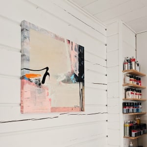 MENDED by Lotta Sirén 