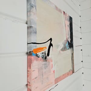 MENDED by Lotta Sirén 