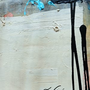 MENDED by Lotta Sirén 