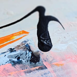 MENDED by Lotta Sirén 