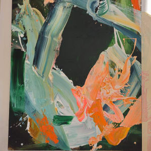 LIVE A LITTLE by Lotta Sirén 