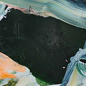 LIVE A LITTLE by Lotta Sirén 