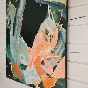 LIVE A LITTLE by Lotta Sirén 