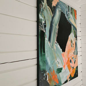 LIVE A LITTLE by Lotta Sirén 