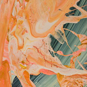 LIVE A LITTLE by Lotta Sirén 