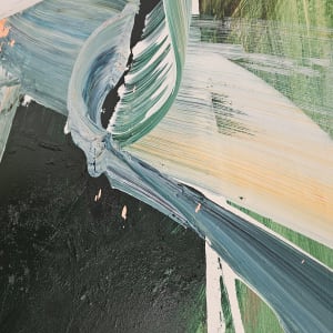 LIVE A LITTLE by Lotta Sirén 