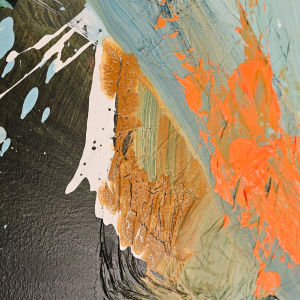 LIVE A LITTLE by Lotta Sirén 