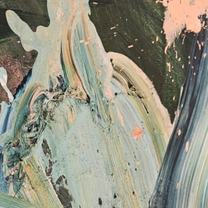 LIVE A LITTLE by Lotta Sirén 