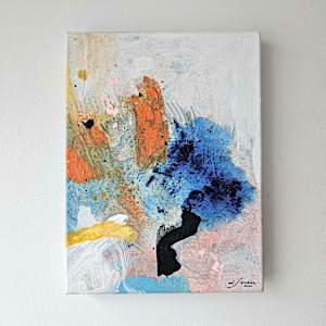 *INDISTINCT SHOUTING* by Lotta Sirén 