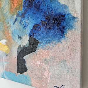 *INDISTINCT SHOUTING* by Lotta Sirén 