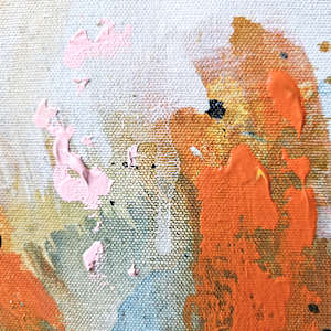 *INDISTINCT SHOUTING* by Lotta Sirén 