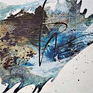Window into a Parallel Universe by Lotta Sirén, Image 1.