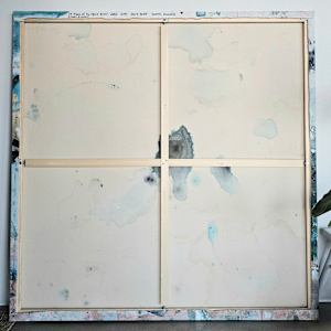 A Piece Of My Space #24 by Lotta Sirén 