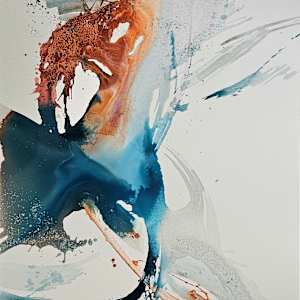 Breaking Free by Lotta Sirén 