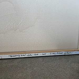 Breaking Free by Lotta Sirén 