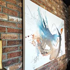 Breaking Free by Lotta Sirén 