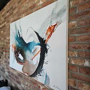 Breaking Free by Lotta Sirén 