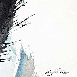 Breaking Free by Lotta Sirén 