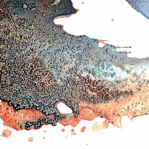 Breaking Free by Lotta Sirén 