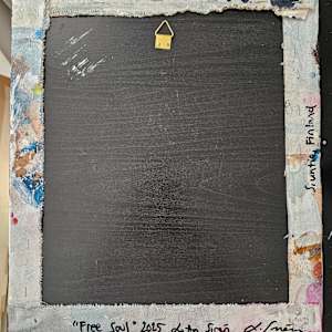 Free Soul by Lotta Sirén, Image 1.