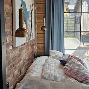 Breaking Free by Lotta Sirén 