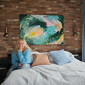 Oh La La by Lotta Sirén 