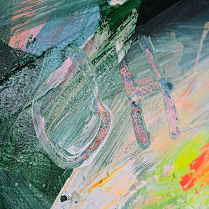 Oh La La by Lotta Sirén 