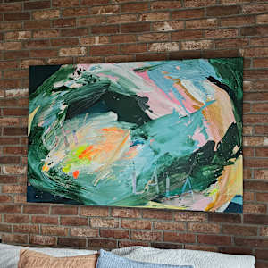 Oh La La by Lotta Sirén 