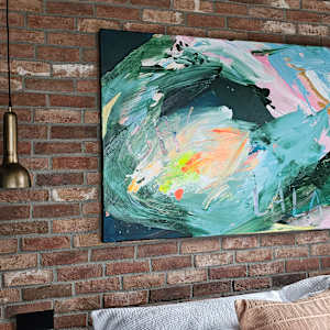 Oh La La by Lotta Sirén 