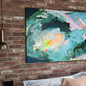 Oh La La by Lotta Sirén 