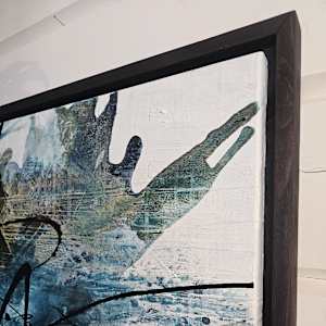 Window into a Parallel Universe by Lotta Sirén, Image 13.