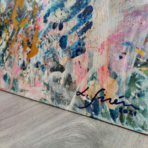 A Piece of my Space #3 